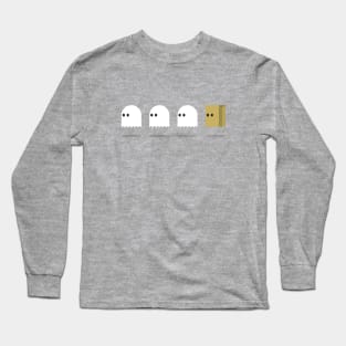 The Ugly Duckling Long Sleeve T-Shirt